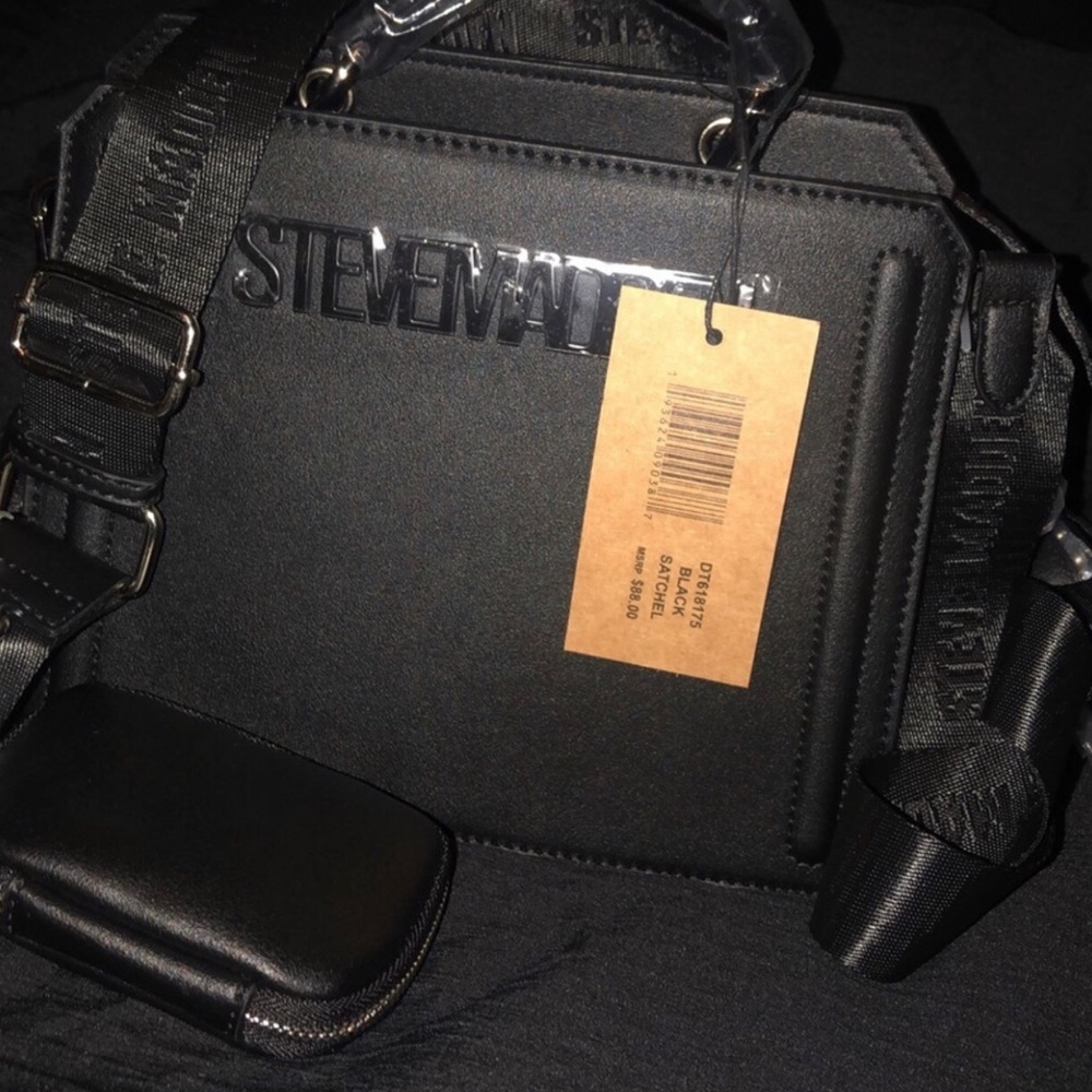 Steve Madden Tote